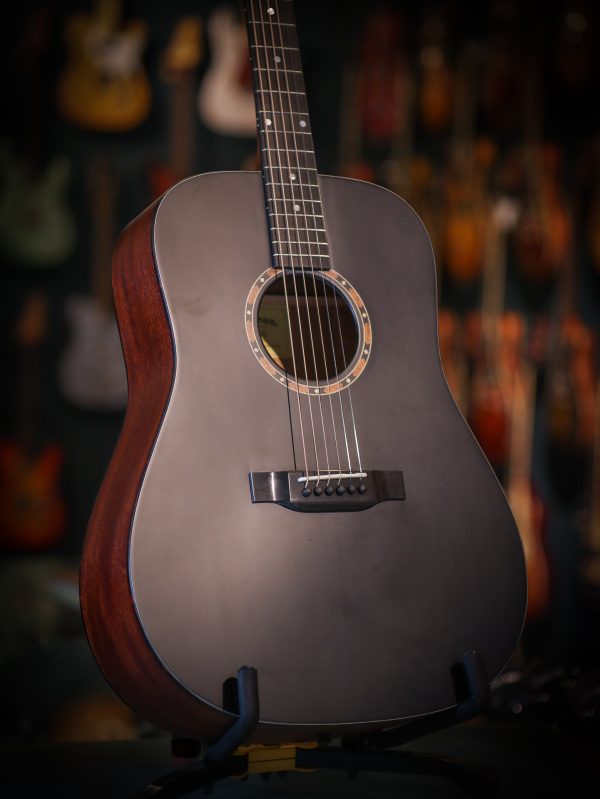 Eastman E2 D (Copy)