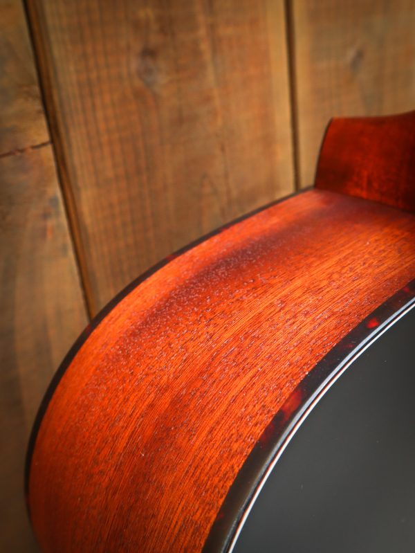 Eastman E2 OM CD (Copy) – Image 6