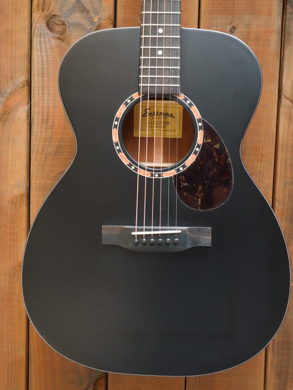 Eastman E2 OM CD (Copy) – Image 3
