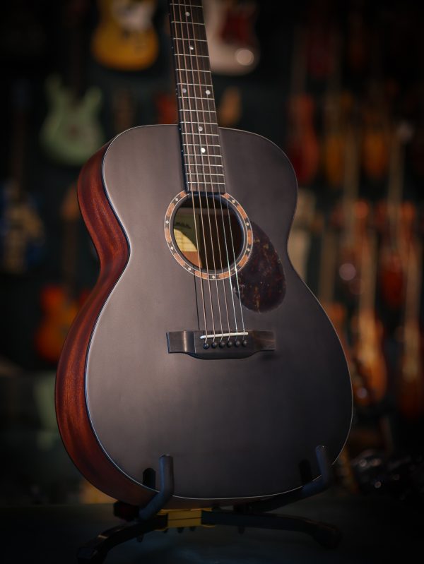Eastman E2 OM CD (Copy)