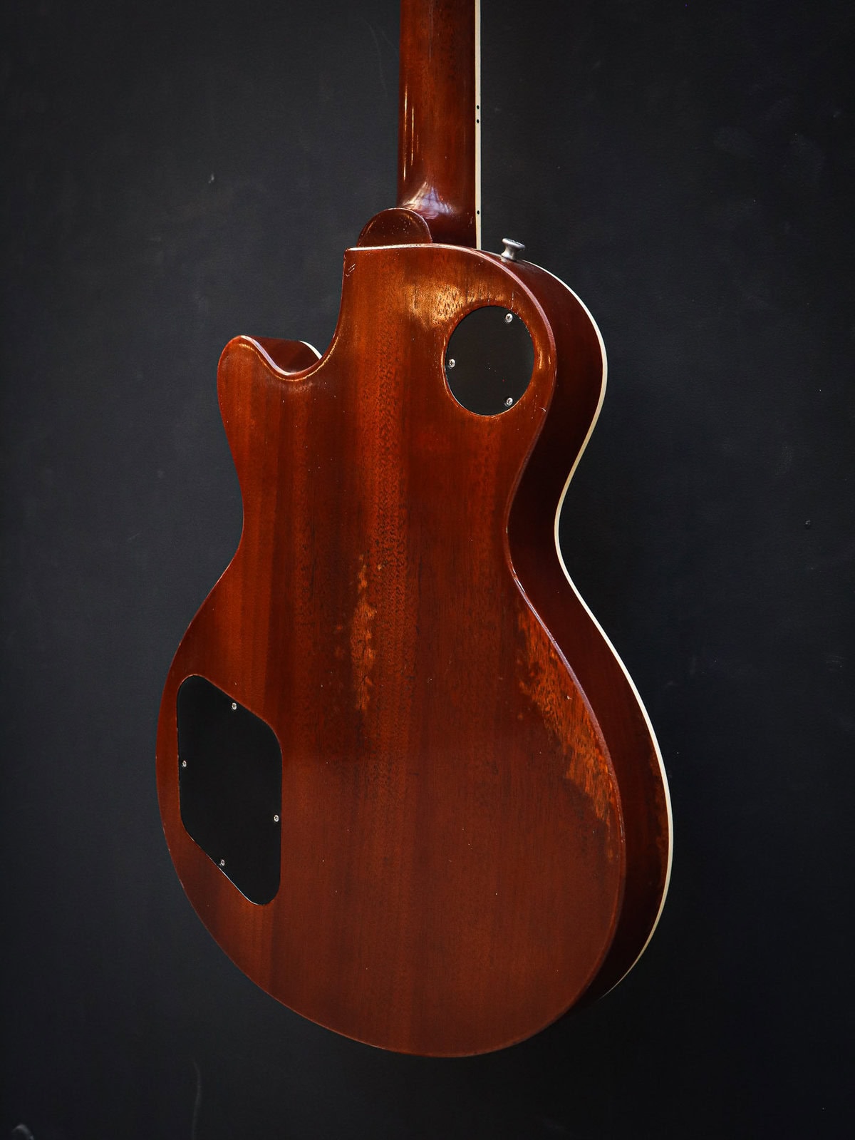 Eastman SB59/v Gold Burst – Image 19