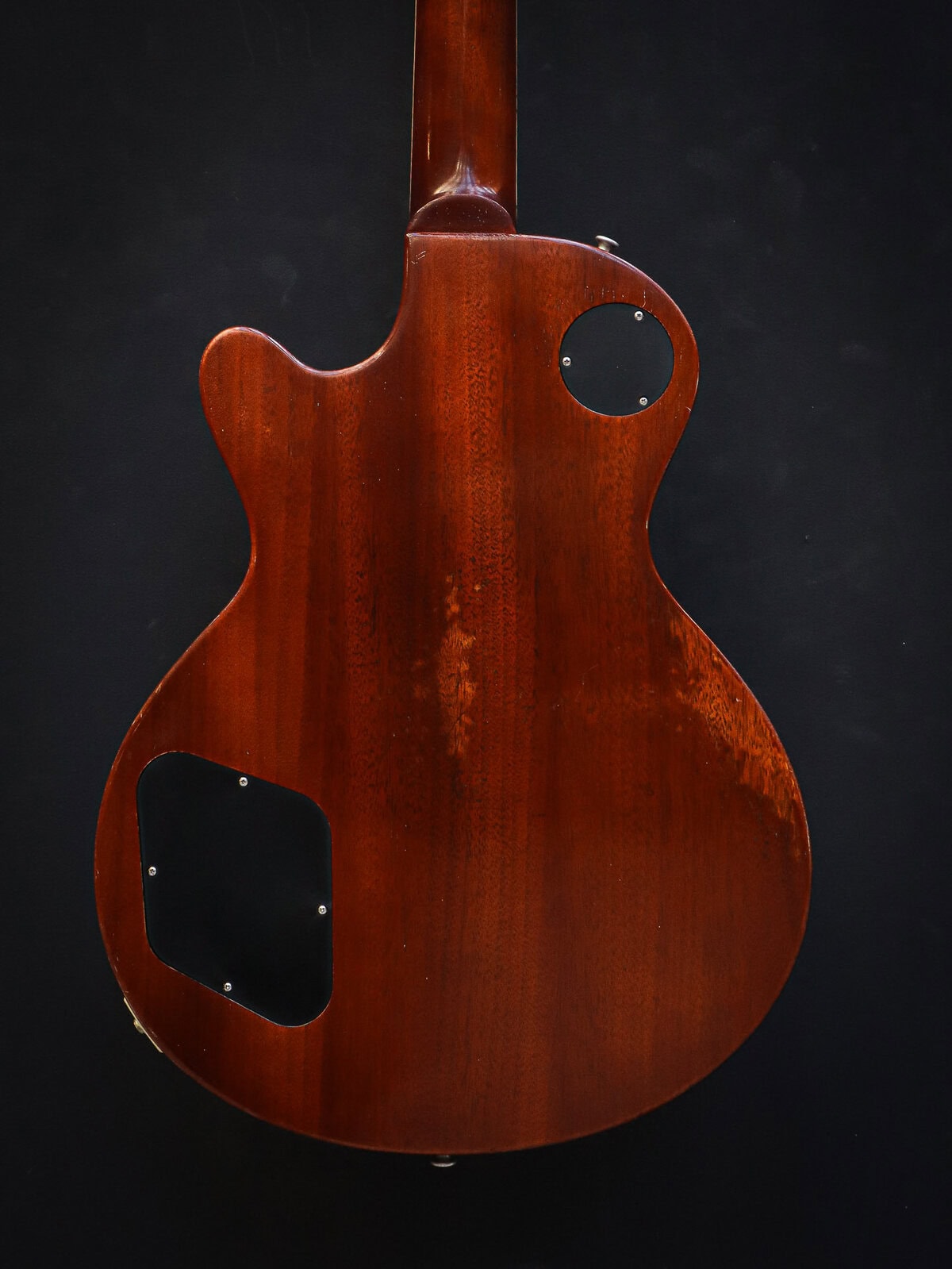 Eastman SB59/v Gold Burst – Image 18