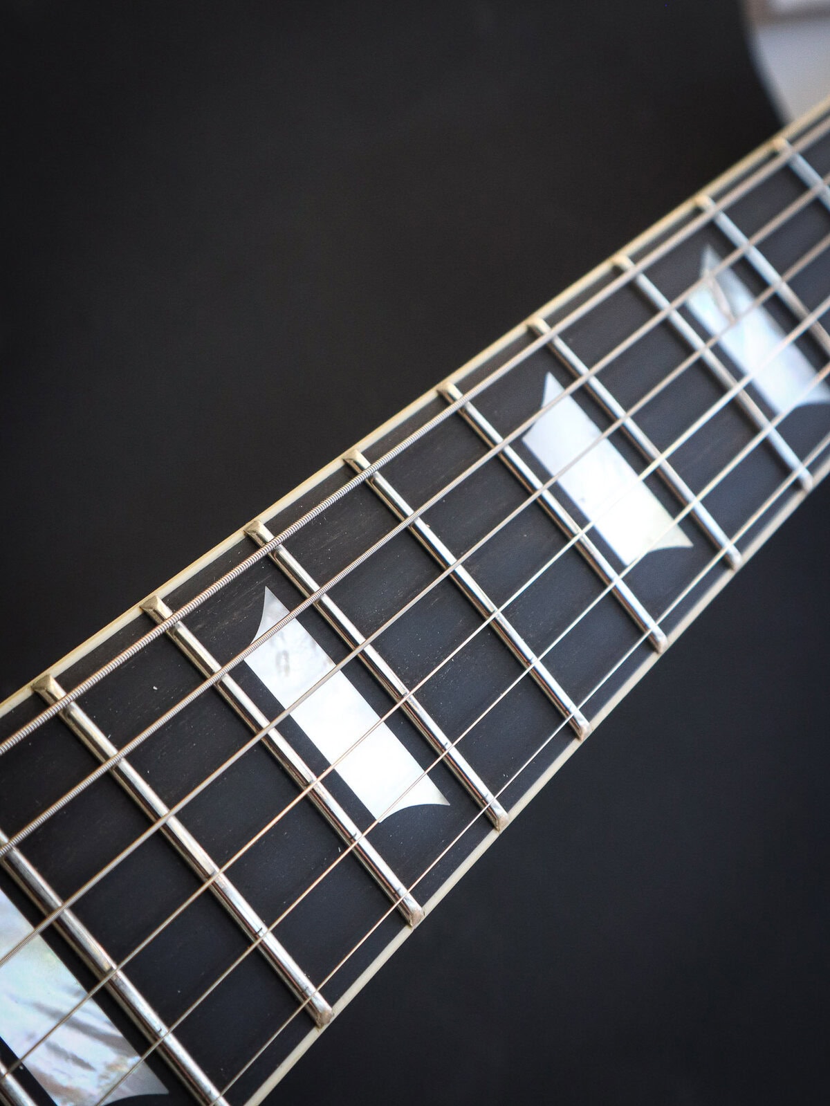 Eastman SB59/v Gold Burst – Image 15