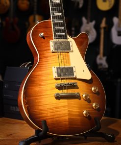 Eastman SB59/v Gold Burst