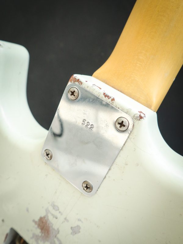 Hansen S-Style Olympic White – Image 18