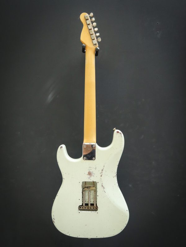 Hansen S-Style Olympic White – Image 15
