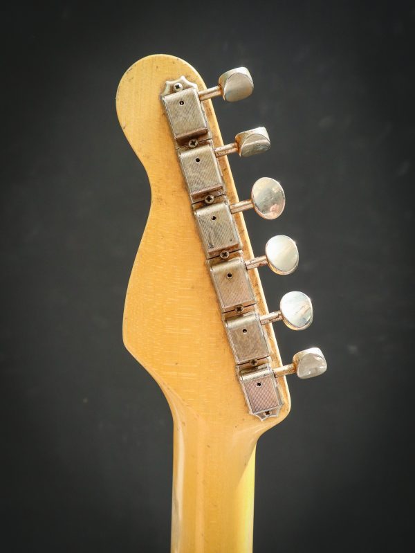Hansen S-Style Olympic White – Image 14