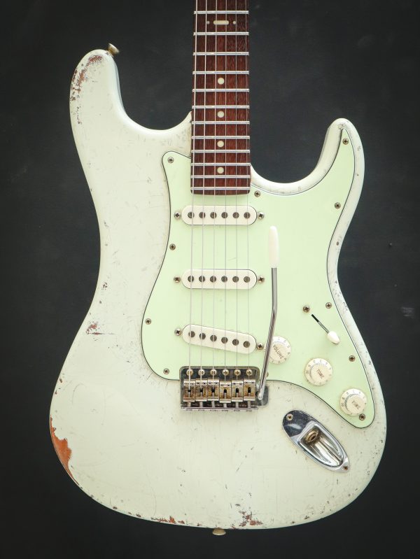 Hansen S-Style Olympic White – Image 3