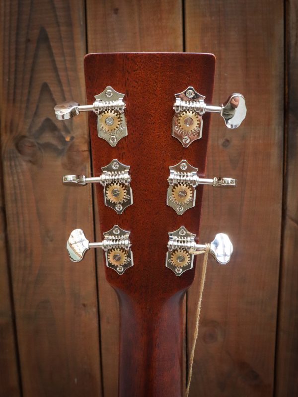 Martin OM-21 – Image 16