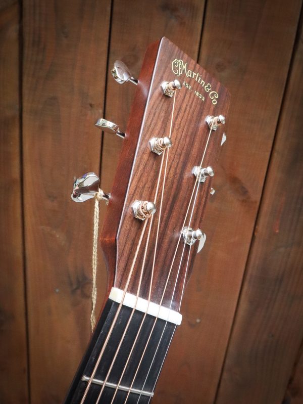 Martin OM-21 – Image 15