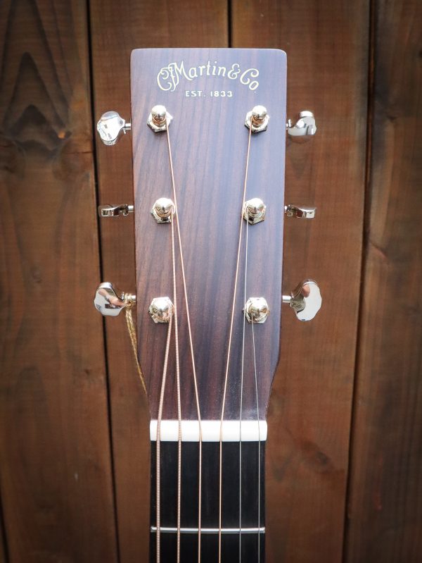 Martin OM-21 – Image 14