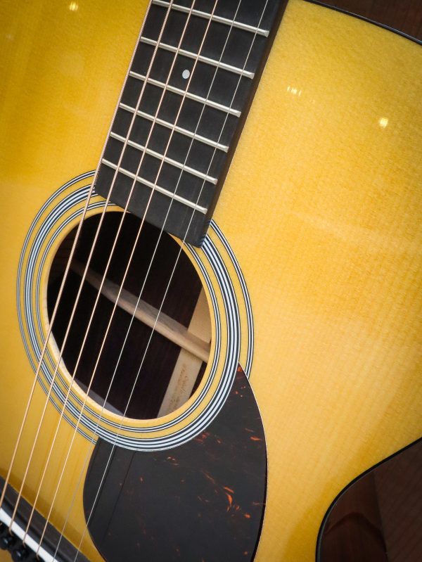 Martin OM-21 – Image 11