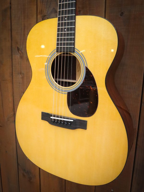 Martin OM-21 – Image 12