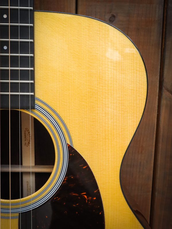 Martin OM-21 – Image 10