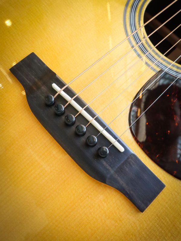 Martin OM-21 – Image 9