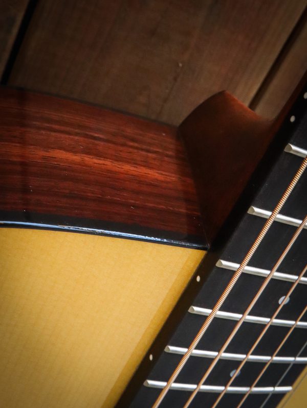 Martin OM-21 – Image 6