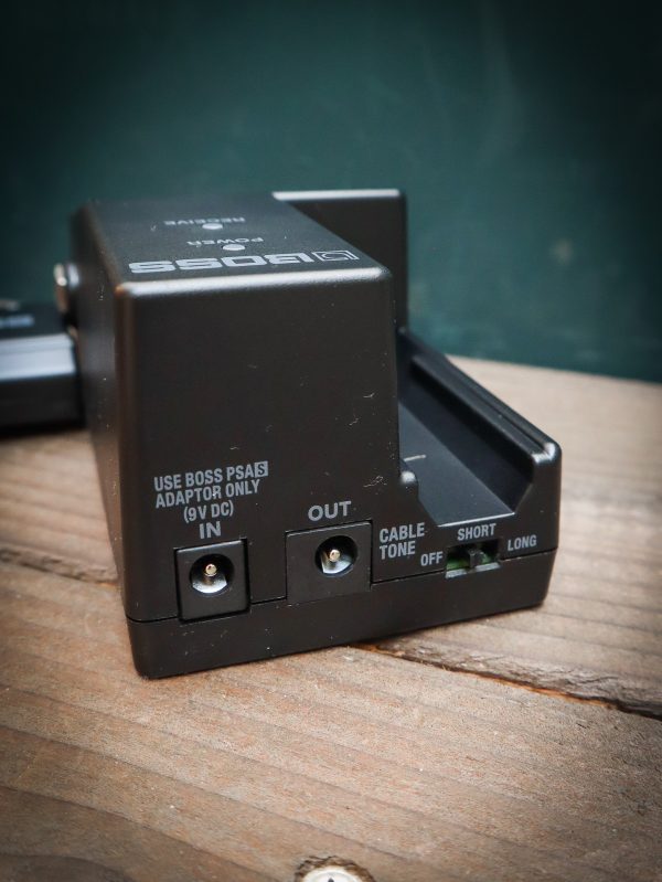 Boss WL-50 – Image 3