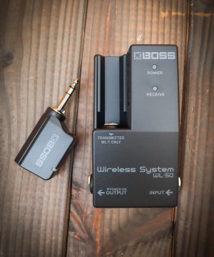 Boss WL-50