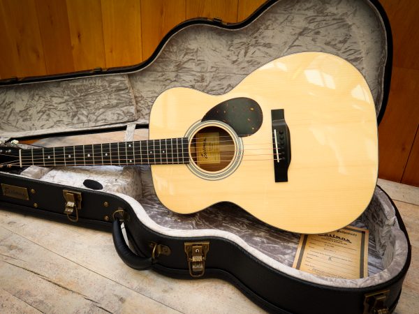 Eastman E10 OM – Image 16