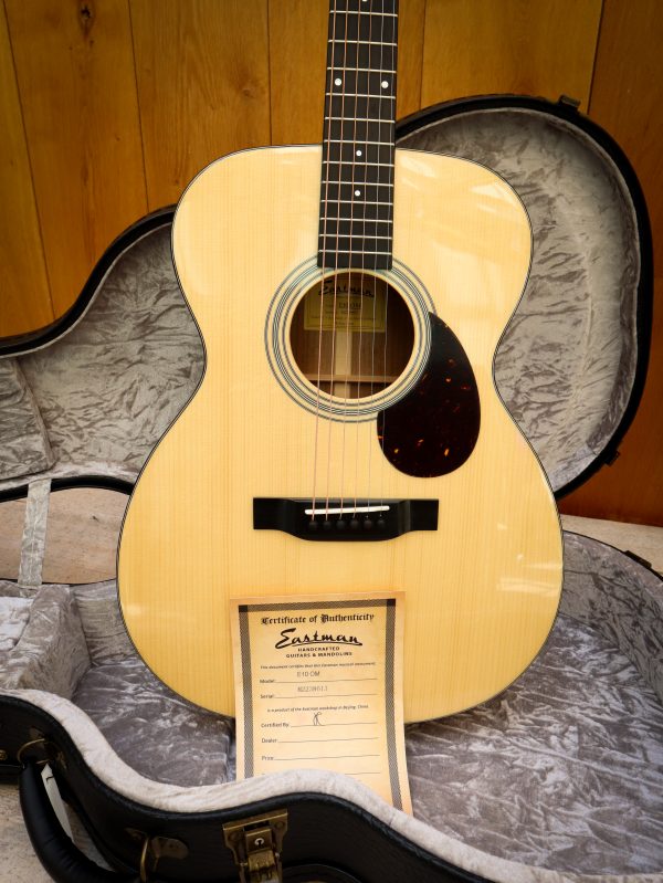 Eastman E10 OM – Image 2