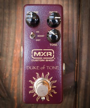 MXR Duke of Tone