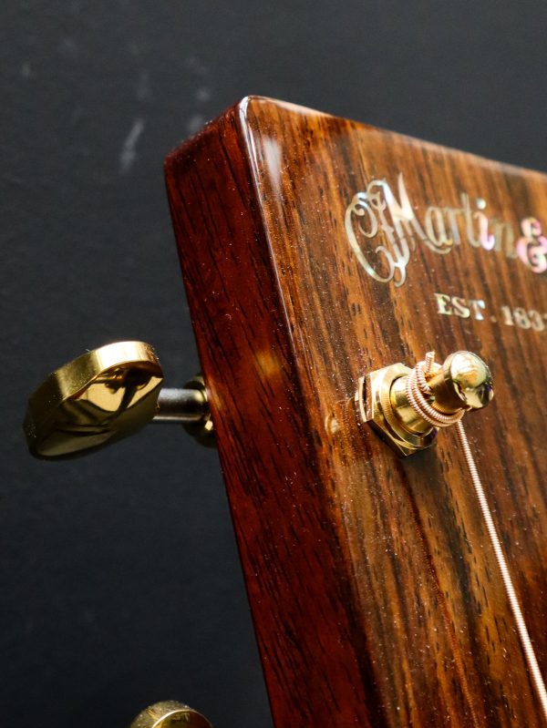 Martin D-18 Modern Deluxe – Image 16