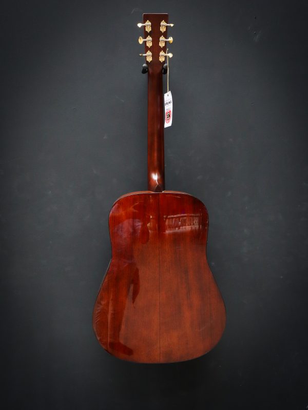 Martin D-18 Modern Deluxe – Image 13