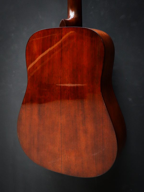 Martin D-18 Modern Deluxe – Image 12