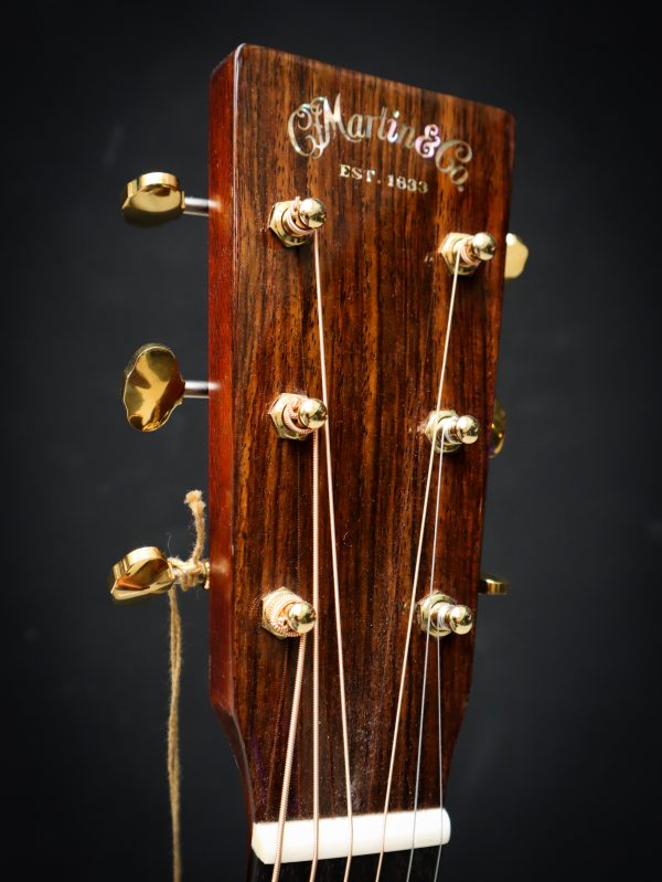 Martin D-18 Modern Deluxe – Image 9