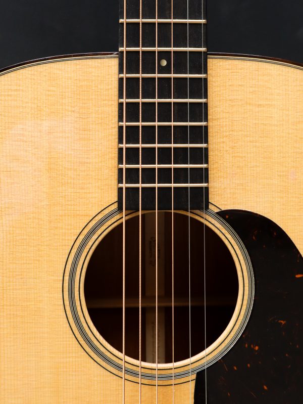 Martin D-18 Modern Deluxe – Image 6