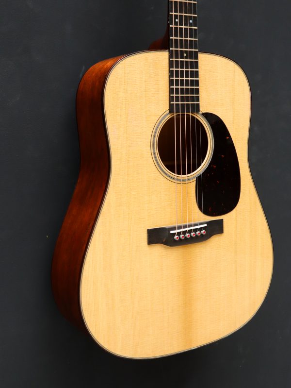 Martin D-18 Modern Deluxe – Image 4