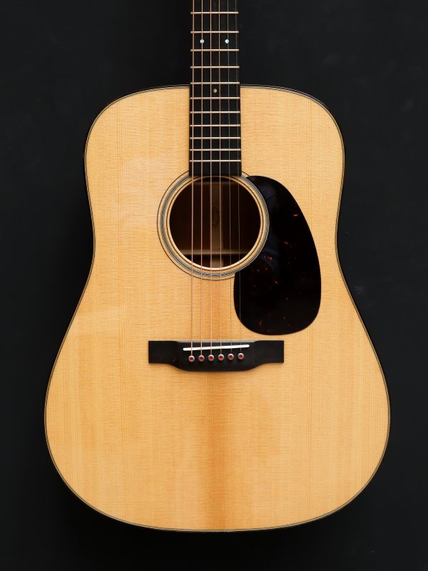 Martin D-18 Modern Deluxe – Image 3