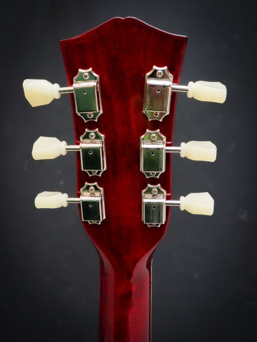 Stanford CR Thinline 35 Wild Cherry – Image 13