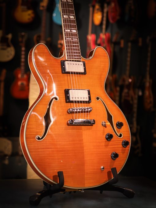 Stanford Crossroads 35 Thinline