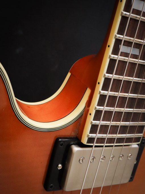 Stanford Crossroads 35 Thinline – Image 5