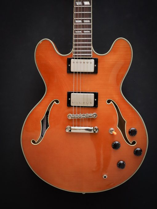 Stanford Crossroads 35 Thinline – Image 3