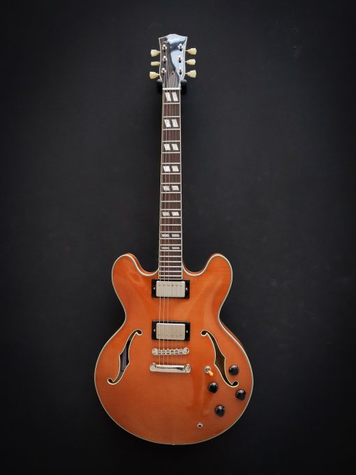 Stanford Crossroads 35 Thinline – Image 2