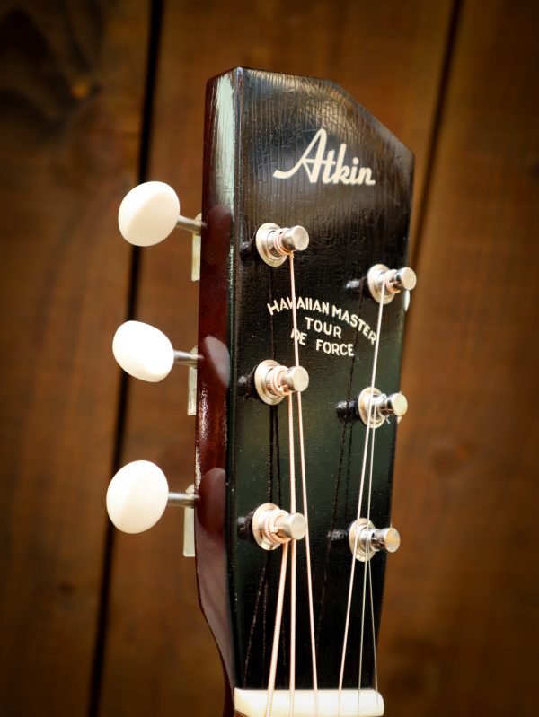 Atkin Hawaiian Master – Image 9