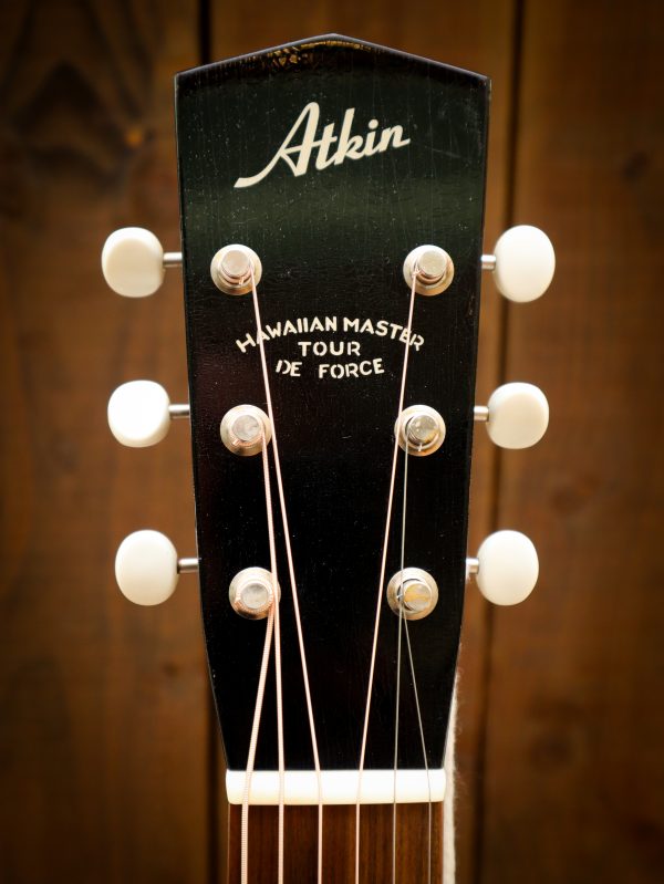 Atkin Hawaiian Master – Image 8