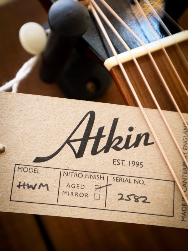 Atkin Hawaiian Master – Image 7