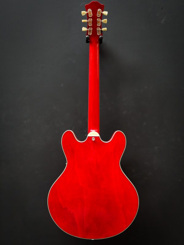 Eastman T386 Red – Image 17