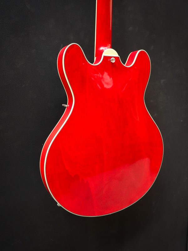 Eastman T386 Red – Image 16