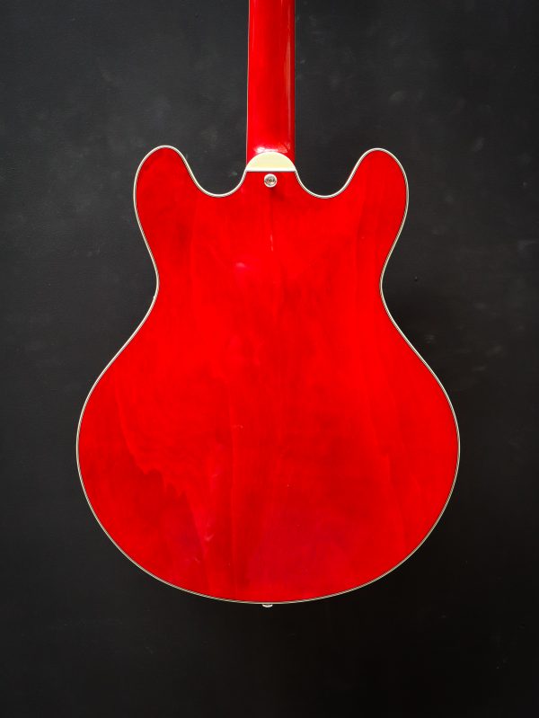 Eastman T386 Red – Image 15