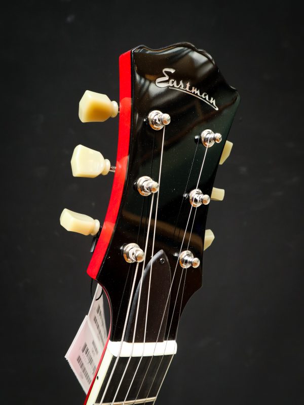 Eastman T386 Red – Image 12