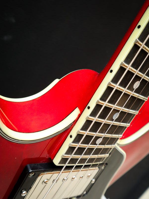 Eastman T386 Red – Image 11