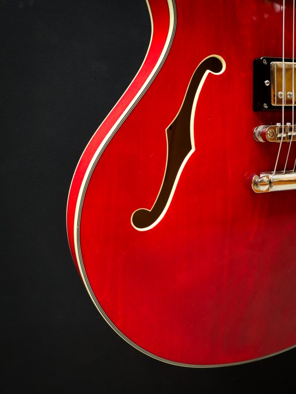 Eastman T386 Red – Image 10