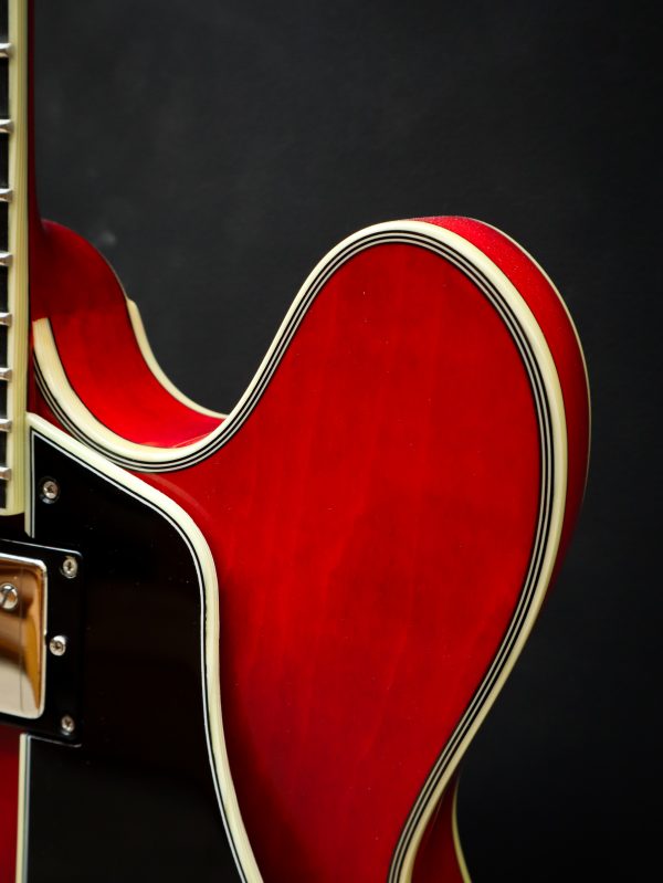 Eastman T386 Red – Image 8