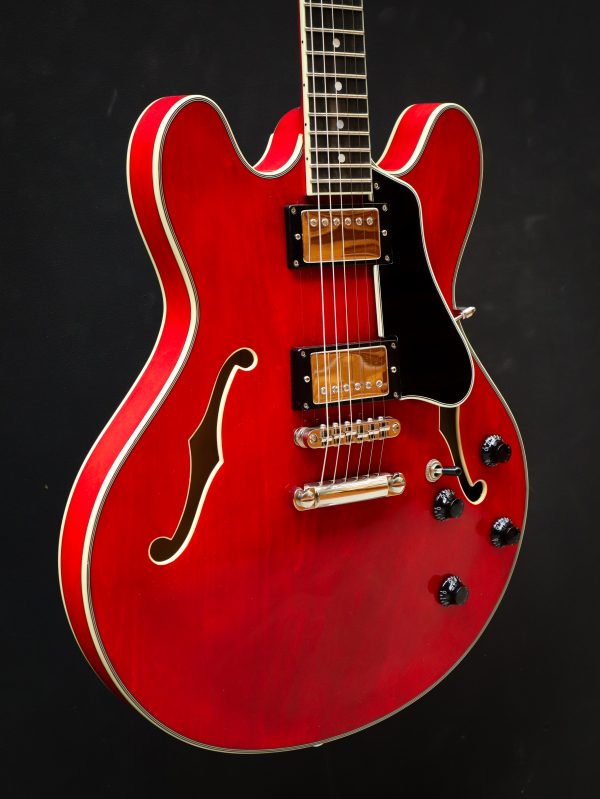 Eastman T386 Red – Image 5