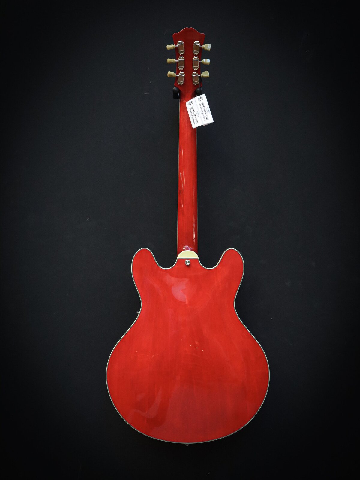 Eastman T386 Red – Image 10