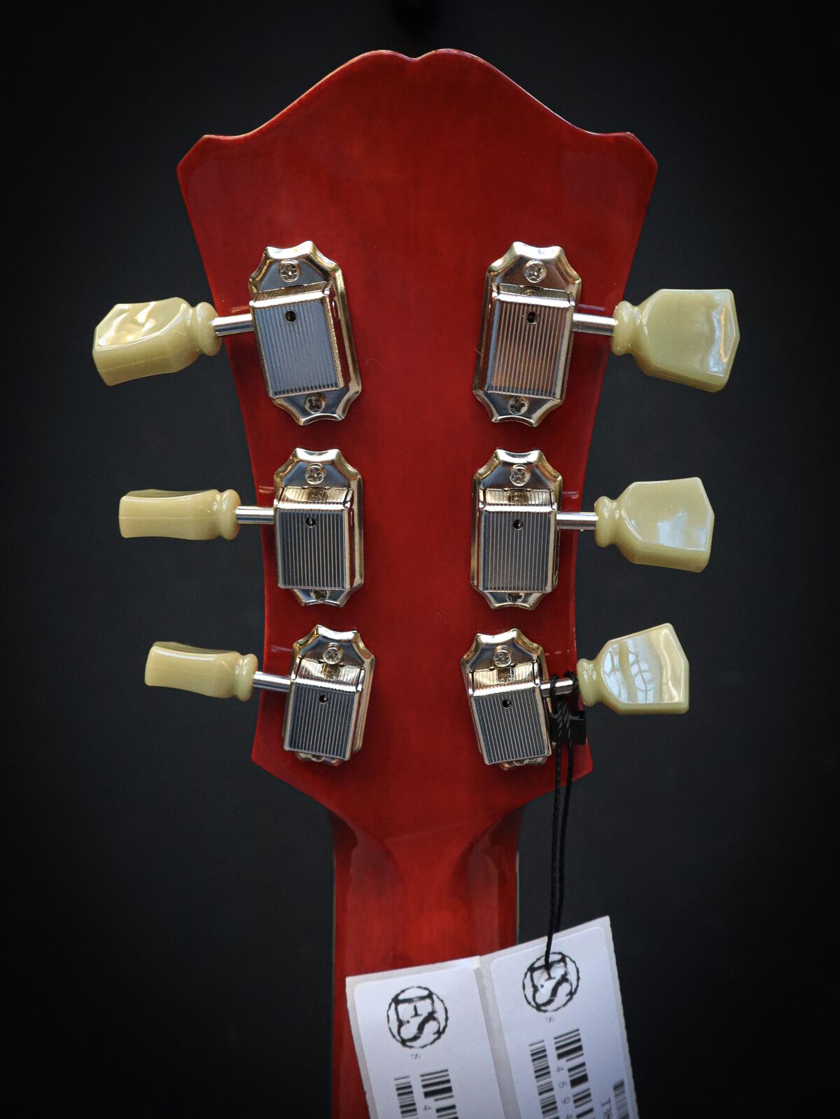 Eastman T386 Red – Image 9